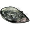 DIEDERICHS 1896982 Headlight